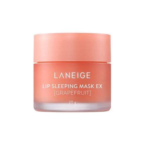 Laneige Lip Sleeping Mask EX Grapefruit 0.7 oz