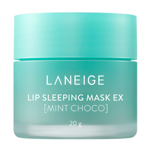Laneige Lip Sleeping Mask EX Mint Choco 0.7 oz