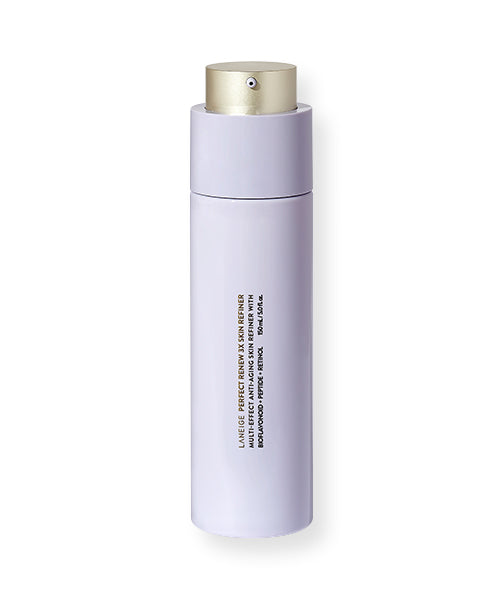 Laneige Perfect Renew 3X Skin Refiner – Anti-Aging Hydration Toner