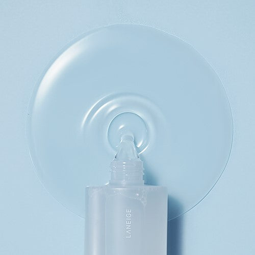Laneige Water Bank Blue Hyaluronic Cleansing Oil – Deep Cleanse