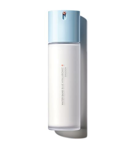 Laneige Water Bank Blue Hyaluronic Emulsion – Dry Skin Care
