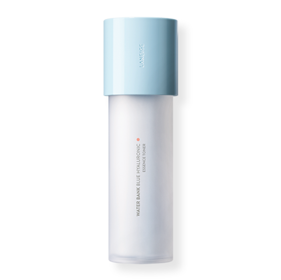 Laneige Water Bank Blue Hyaluronic Essence Toner – Hydrating Care