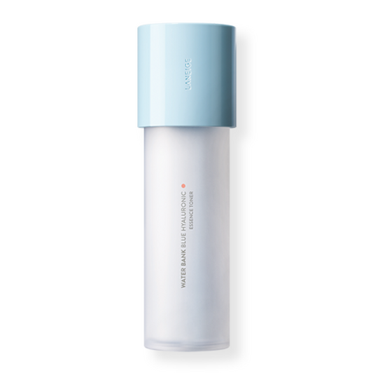 Laneige Water Bank Blue Hyaluronic Essence Toner – Hydrating Care