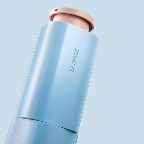 Laneige Water Bank Blue Hyaluronic Serum – Deep Hydration