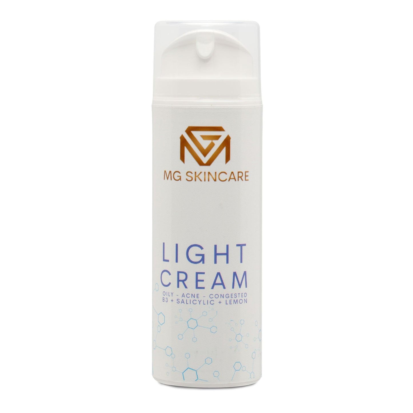 LIGHT FACE CREAM-0