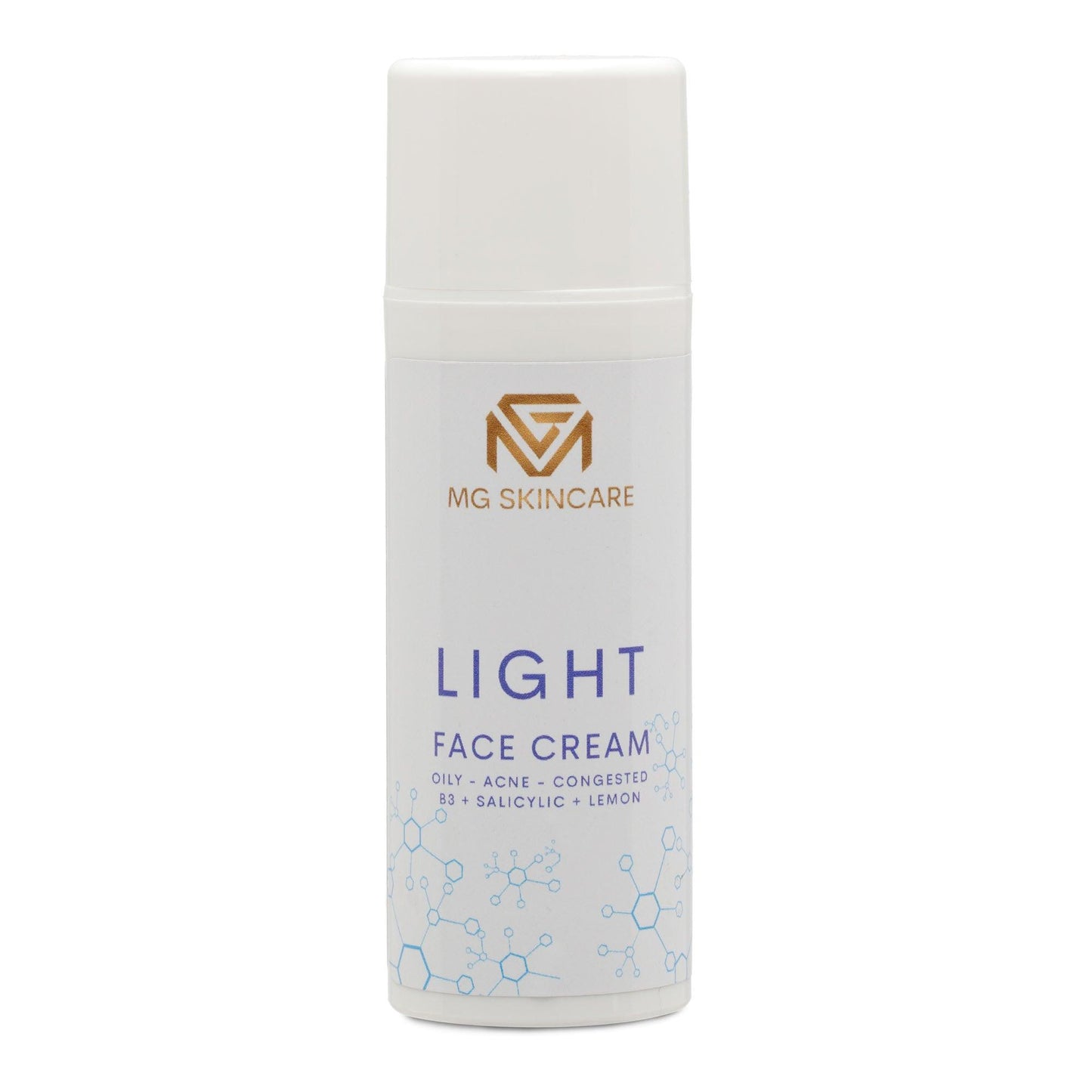 LIGHT FACE CREAM-3