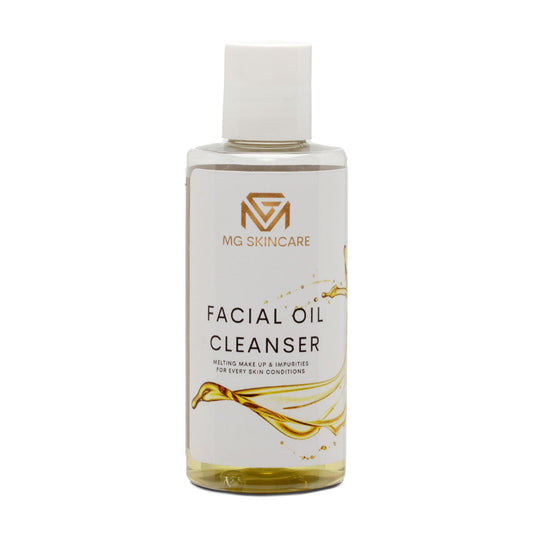 FACIAL OIL CLEANSER-0