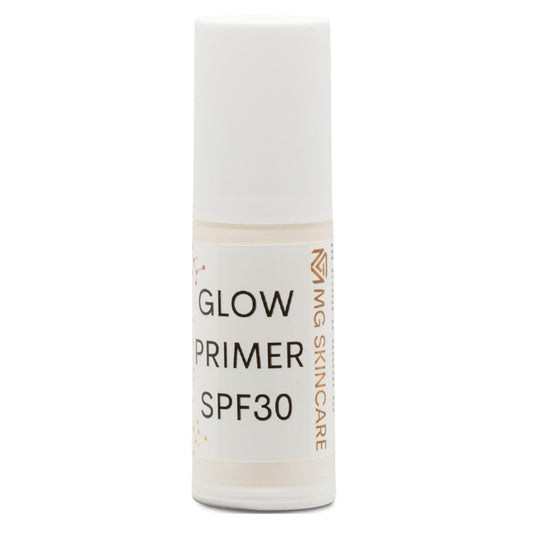 GLOW PRIMER SPF30-0