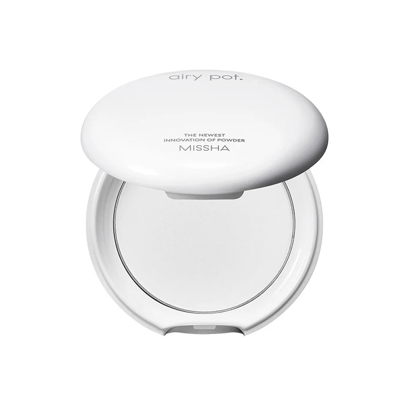 MISSHA Airy Pot Pressed Powder 5g