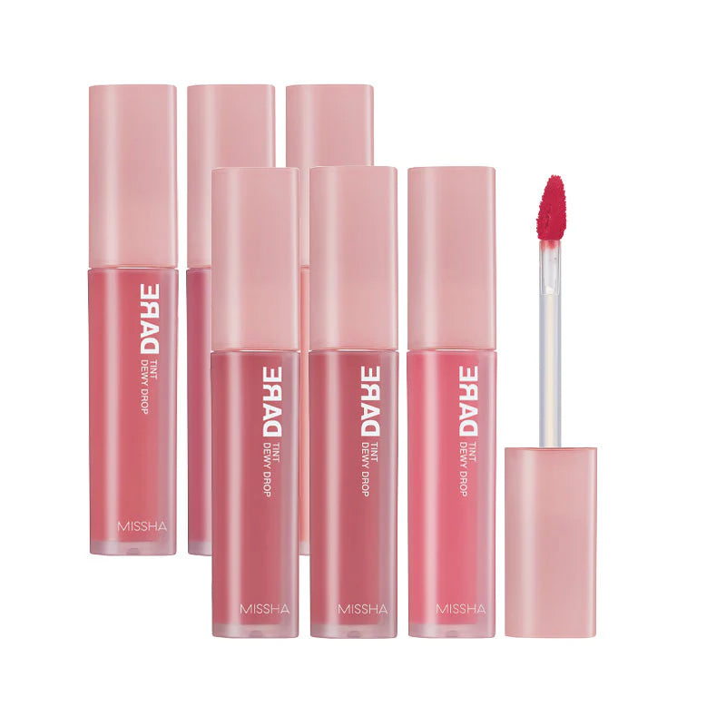 MISSHA Dare Tint Dewy Drop