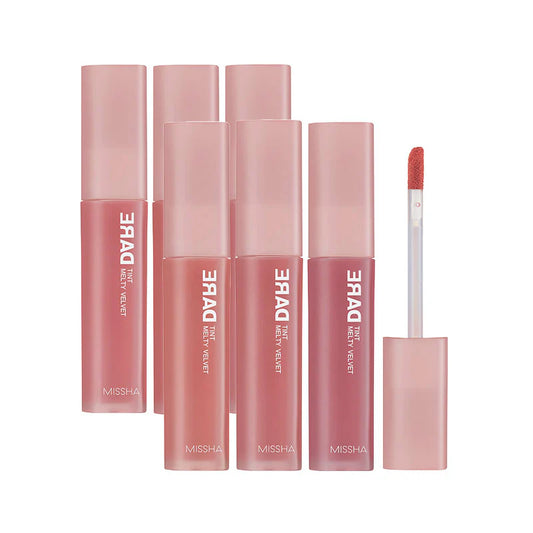 MISSHA Dare Tint Melty Velvet