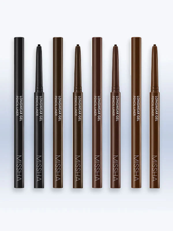 MISSHA Longwear Gel Pencil Liner
