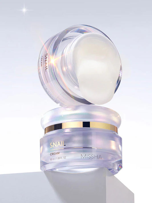 MISSHA Snail Cream 50 ml