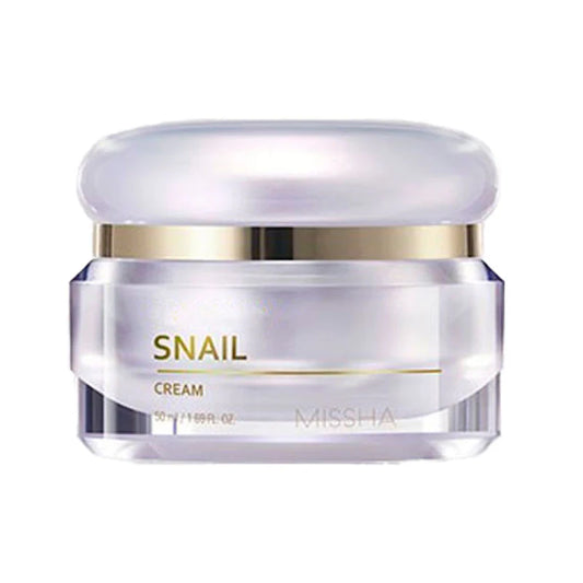 MISSHA Snail Cream 50 ml