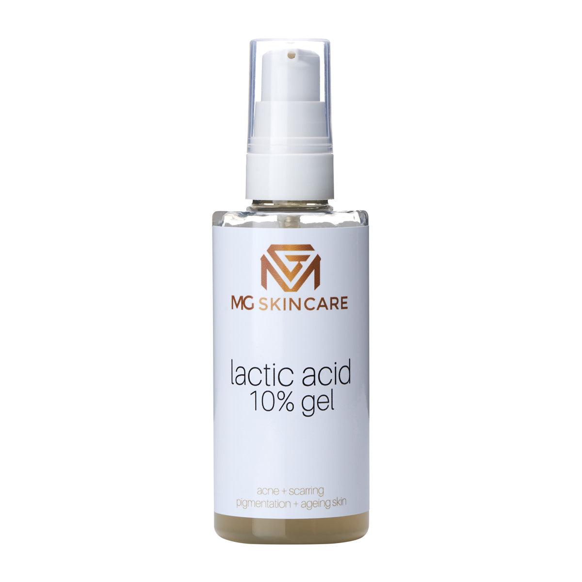 LACTIC ACID SERUM-2