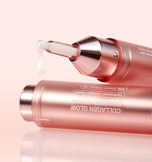 Medicube Collagen Glow Booster Serum 0.5 fl oz