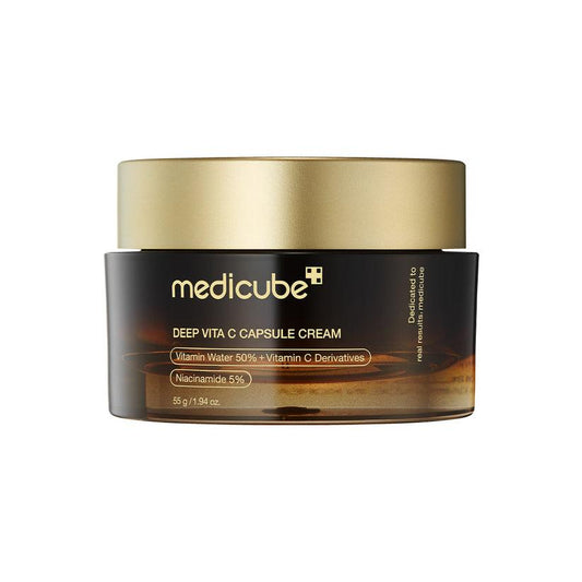 Medicube Deep Vita C Capsule Cream 1.94 oz