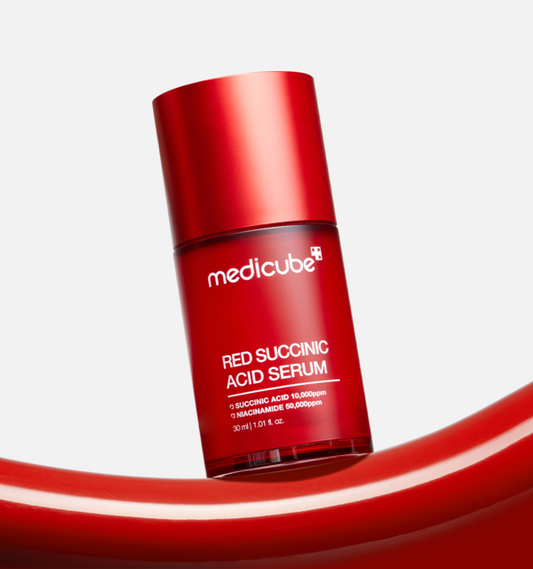Medicube Red Succinic Acid Serum 1 fl oz