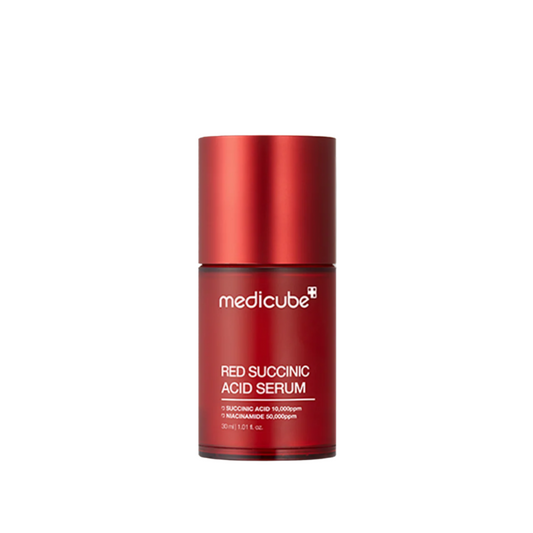 Medicube Red Succinic Acid Serum 1 fl oz