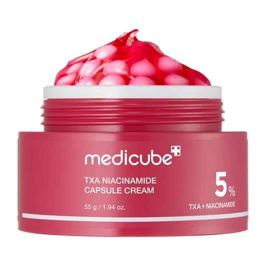 Medicube TXA Niacinamide Capsule Cream 1.94 oz