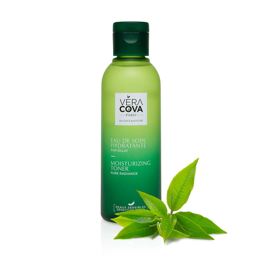 Green Tea Moisturizing Treatment Water-0