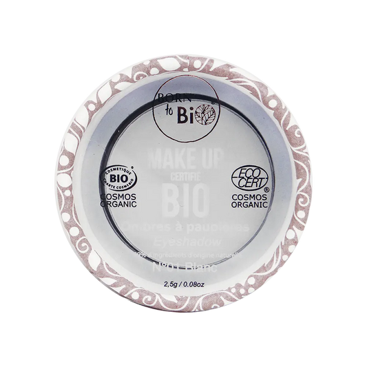 Born to Bio Eye Shadows - Certified Organic