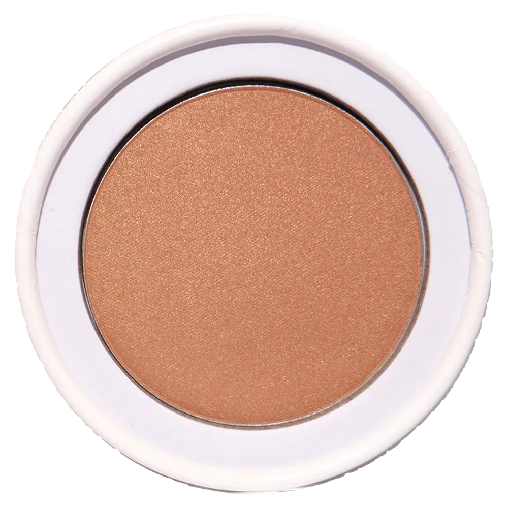 Illuminating Powder - Certified Organic-1