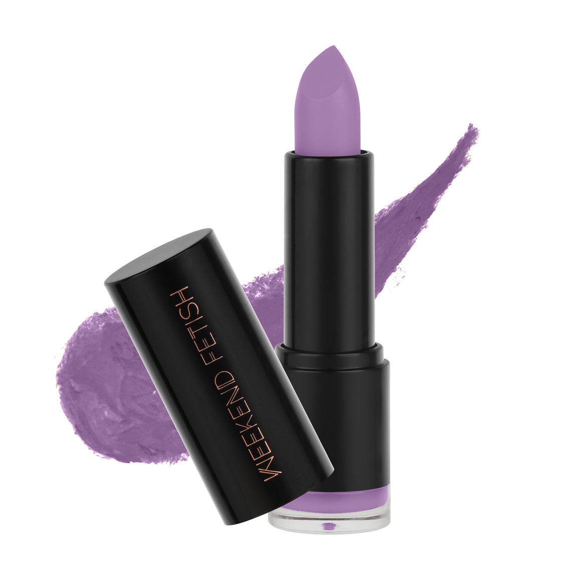 Creamy Matte Lipstick-12