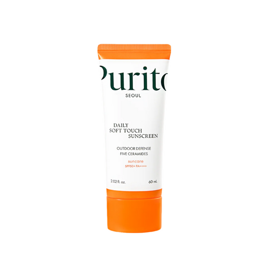 Purito SEOUL Daily Soft Touch Sunscreen (Renewed)