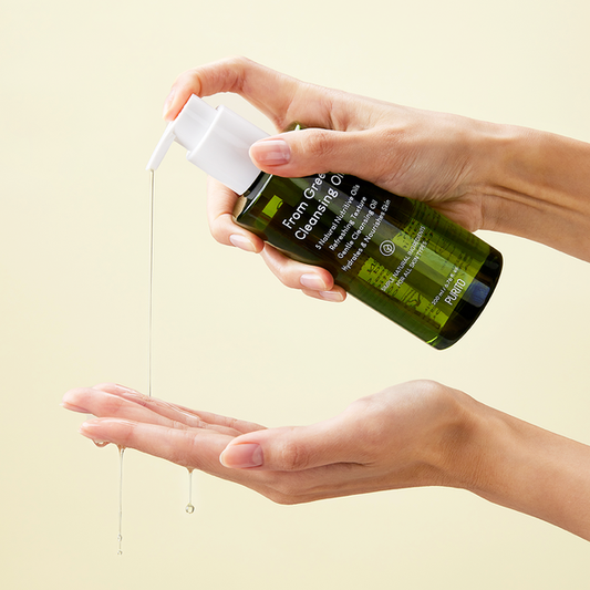 Purito Seoul From Green Cleansing Oil 6.76 fl oz