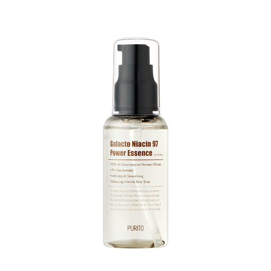 Purito Seoul Galacto Niacin 97 Power Essence 2 fl oz