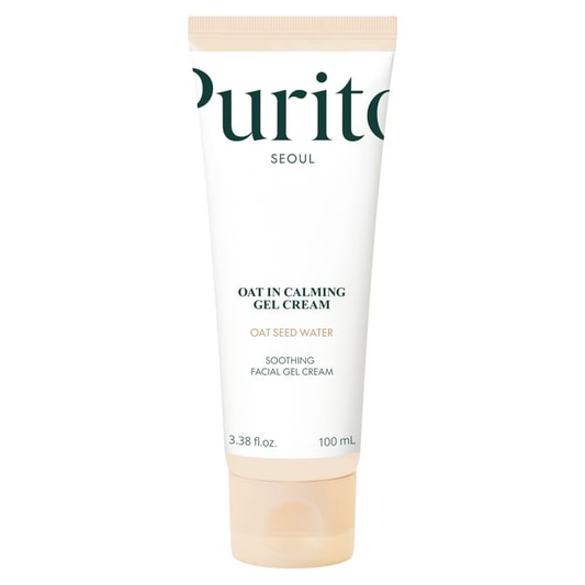 Purito Seoul Oat-in Calming Gel Cream 3.38 fl oz