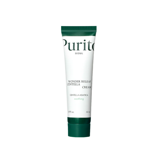 Purito Seoul Wonder Releaf Centella Cream 1.69 fl oz