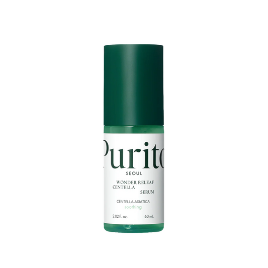 Purito Seoul Wonder Releaf Centella Serum 2 fl oz