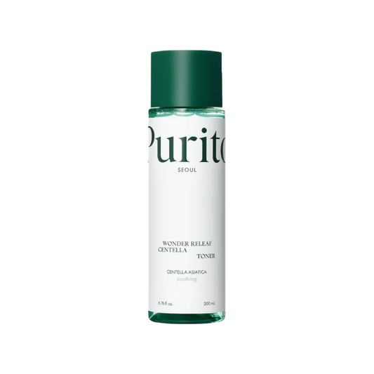 Purito Seoul Wonder Releaf Centella Toner 6.76 fl oz