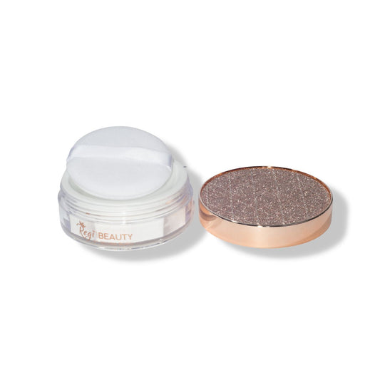 Regi Beauty All Day Radience Waterproof Matte Loose Setting Powder