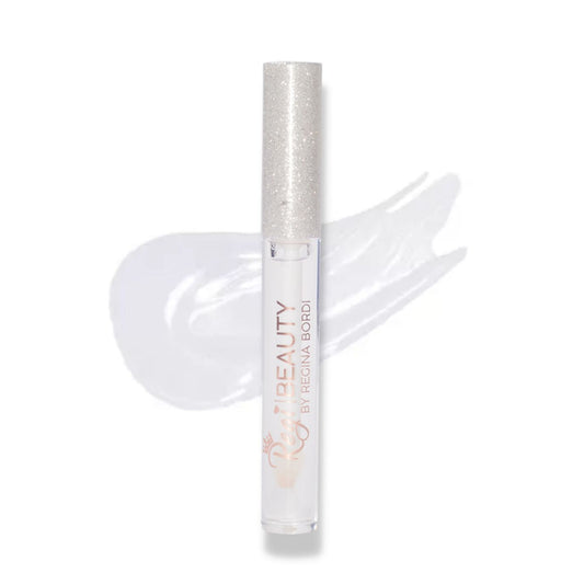 Regi Beauty Diamond Lip Plumper Balm (01) 100% Vegan
