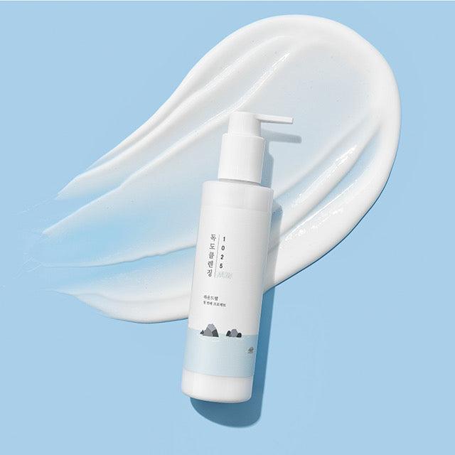 Round Lab 1025 Dokdo Cleansing Milk 6.76 fl oz