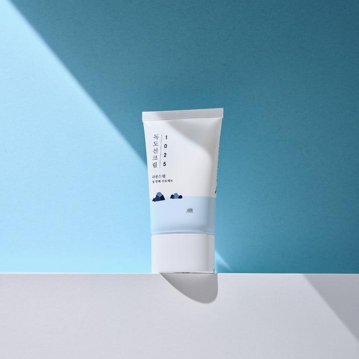 Round Lab 1025 Dokdo Sun Cream 1.69 fl oz