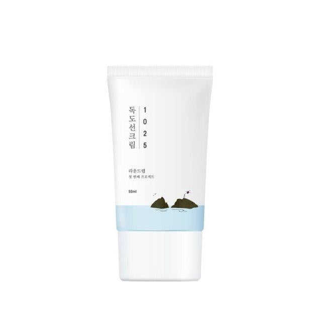 Round Lab 1025 Dokdo Sun Cream 1.69 fl oz