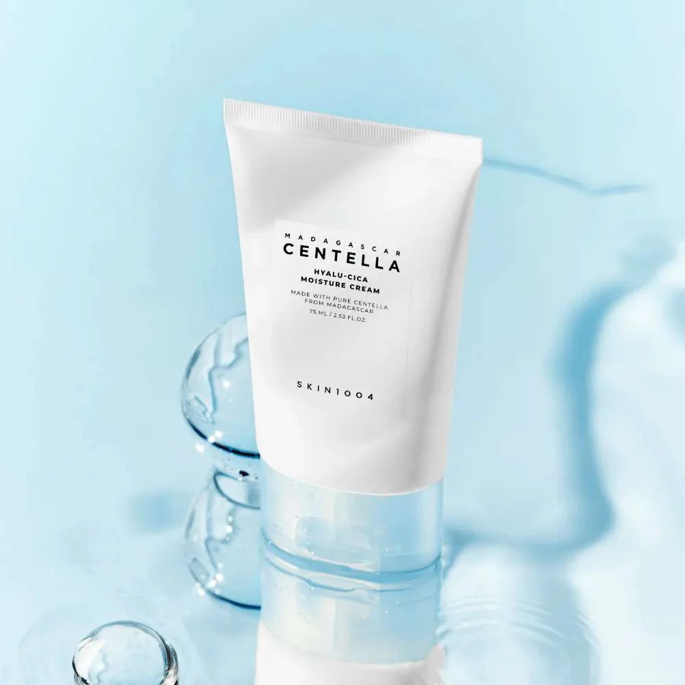 SKIN1004 Madagascar Centella Hyalu-Cica Moisture Cream