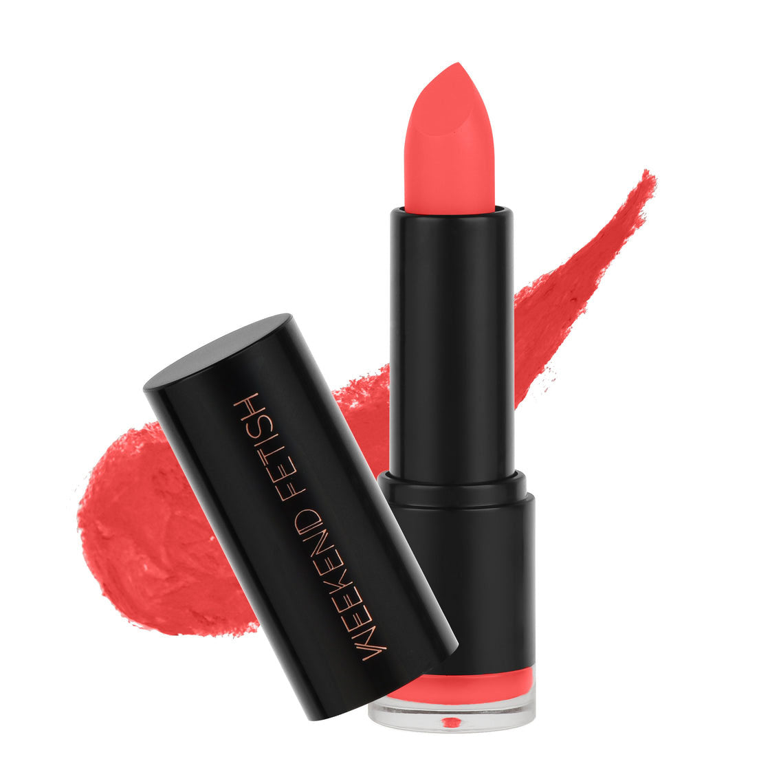 Creamy Matte Lipstick-10