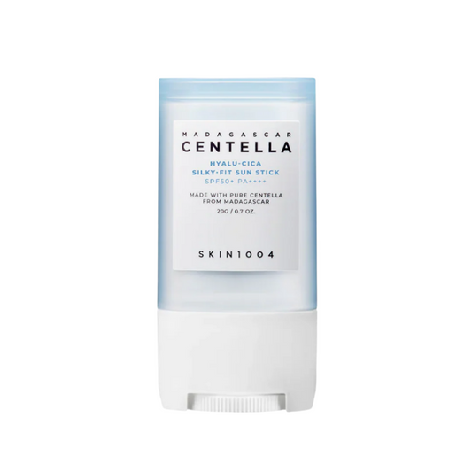 Skin1004 Hyalu-Cica Silky Fit Sun Stick 0.7 oz