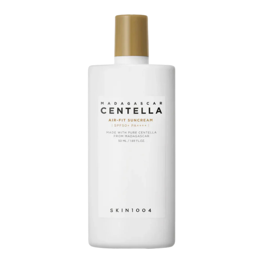 Skin1004 Madagascar Centella Air-Fit Suncream Plus 1.69 fl oz