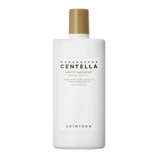 Skin1004 Madagascar Centella Air-Fit Suncream Plus 1.69 fl oz