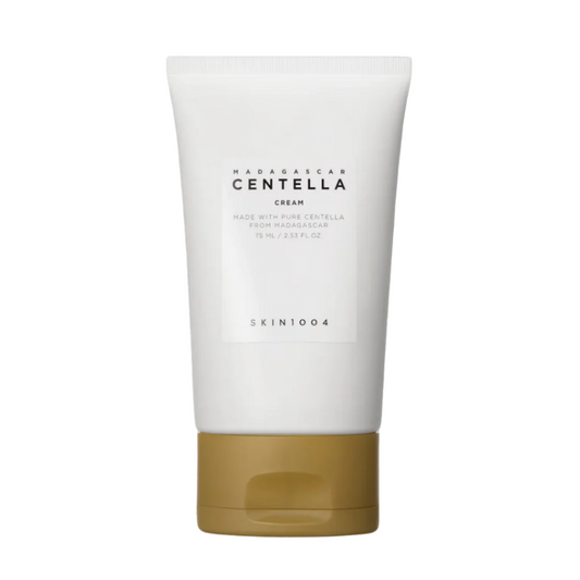 Skin1004 Madagascar Centella Cream 2.53 fl oz