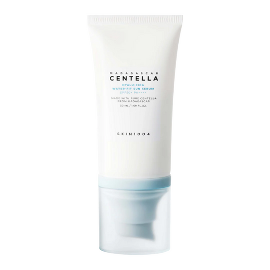 Skin1004 Madagascar Centella Hyalu-Cica Water-Fit Sun Serum 1.69 fl oz
