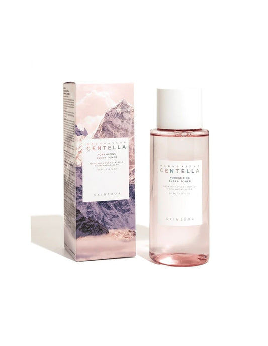 Skin1004 Madagascar Centella Poremizing Clear Toner 7.1 fl oz