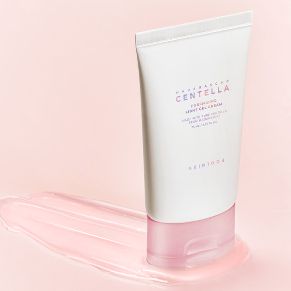 Skin1004 Madagascar Centella Poremizing Light Gel Cream 2.53 fl oz
