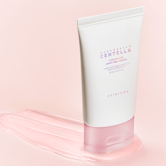 Skin1004 Madagascar Centella Poremizing Light Gel Cream 2.53 fl oz